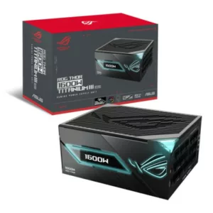 ASUS ROG THOR 1600T3-GAMING EVO