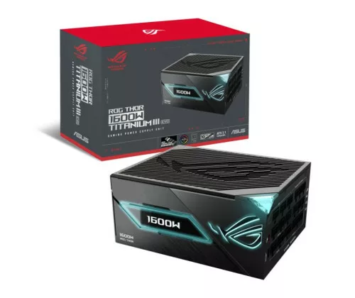 ASUS ROG THOR 1600T3-GAMING EVO