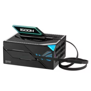 Alternative view of ASUS ROG THOR 1600T3-GAMING EVO