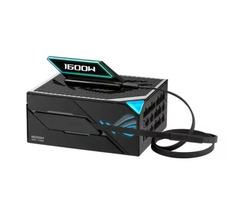 ASUS ROG THOR 1600T3-GAMING EVO – Image 2