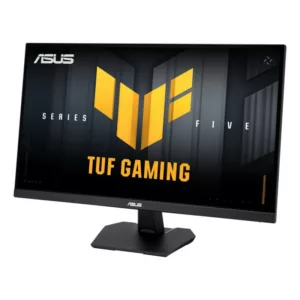 Alternative view of ASUS TUF Gaming VG27AQM5F écran plat de PC 68,6 cm (27") 2560 x 1440 pixels Wide Quad HD LCD Noir