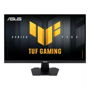 ASUS TUF Gaming VG27AQM5F écran plat de PC 68,6 cm (27") 2560 x 1440 pixels Wide Quad HD LCD Noir