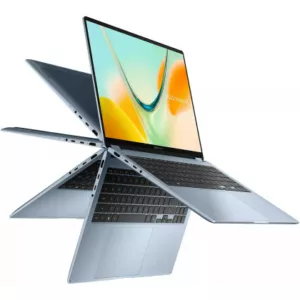Alternative view of ASUS VivoBook Flip OLED TP5608QA-FLIP-ISSU4044X