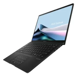 Alternative view of ASUS ZenBook OLED UM3406GA-DISQD5X