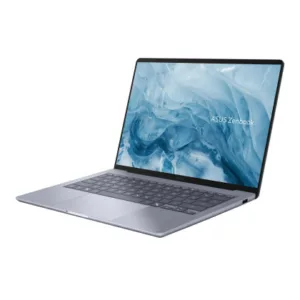 Alternative view of ASUS ZenBook OLED UX3480QA-ISSU11X