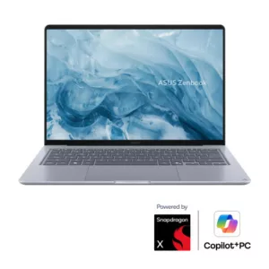 ASUS ZenBook OLED UX3480QA-ISSU11X – Image 3