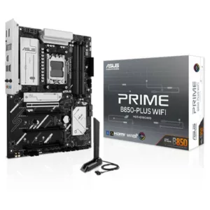 ASUS PRIME B850-PLUS WIFI