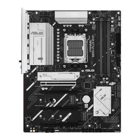 ASUS PRIME B850-PLUS WIFI – Image 2