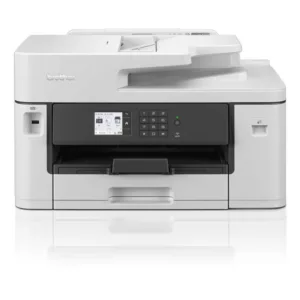 Alternative view of Brother MFC-J5340DW