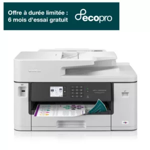 Brother MFC-J5340DW – Image 5