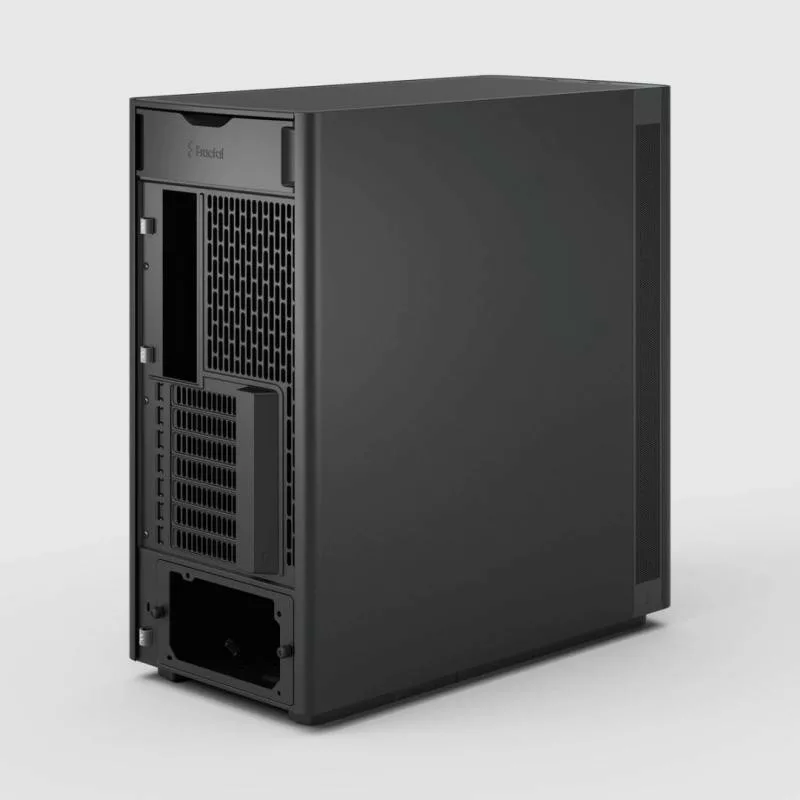 FRACTAL Define One Dark Solid – Image 2