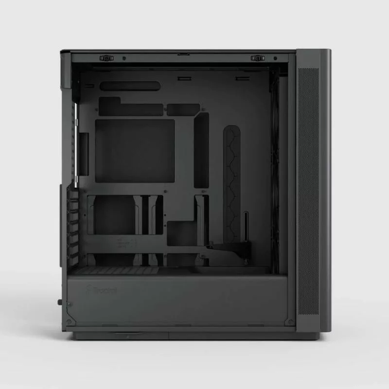 FRACTAL Define One Dark Solid – Image 3