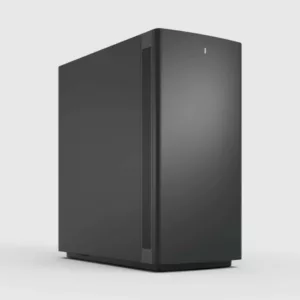 FRACTAL Define One Dark Solid