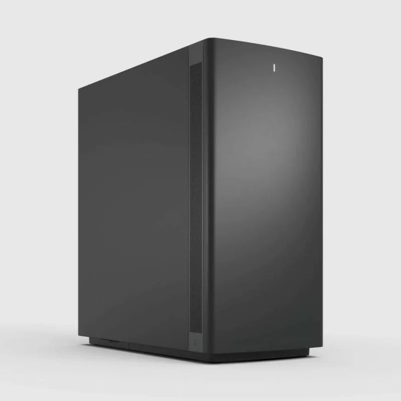 FRACTAL Define One Dark Solid