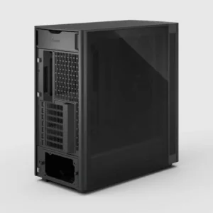 Alternative view of FRACTAL Define One Dark TG Light Tint