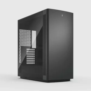 FRACTAL Define One Dark TG Light Tint