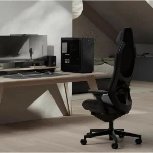 FRACTAL Define One Dark TG Light Tint – Image 6