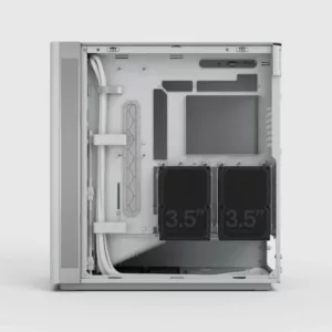 FRACTAL Define One Light Solid – Image 4