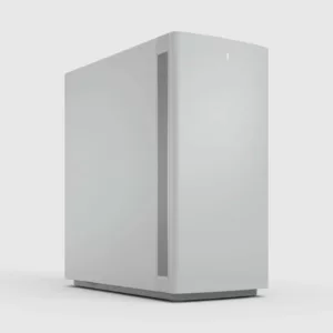 FRACTAL Define One Light Solid