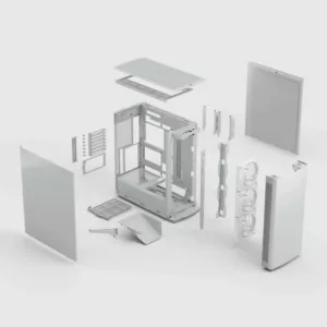 FRACTAL Define One Light Solid – Image 5
