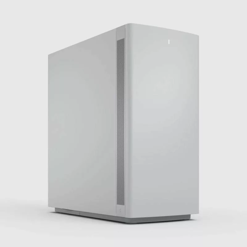 FRACTAL Define One Light Solid