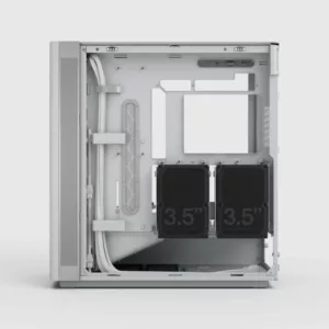FRACTAL Define One Light TG Clear Tint – Image 4