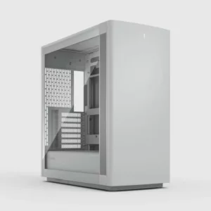 FRACTAL Define One Light TG Clear Tint