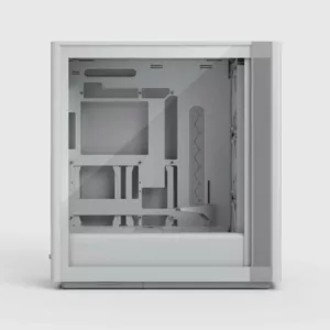 FRACTAL Define One Light TG Clear Tint – Image 8