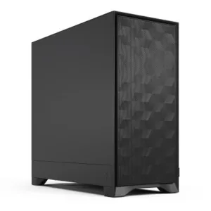 FRACTAL Pop 2 Air Black Solid - RECONDITIONNE