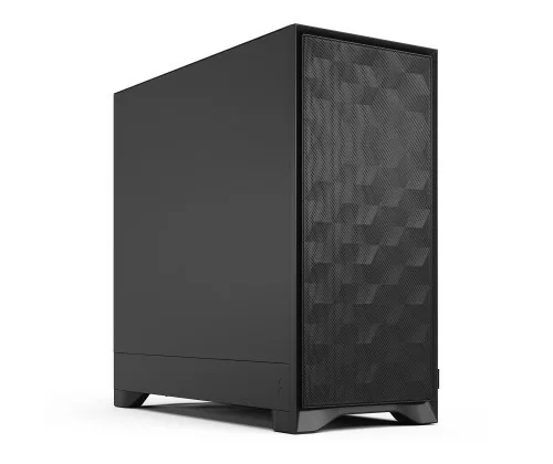 FRACTAL Pop 2 Air Black Solid - RECONDITIONNE