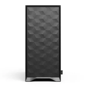 Alternative view of FRACTAL Pop 2 Air Black Solid - RECONDITIONNE