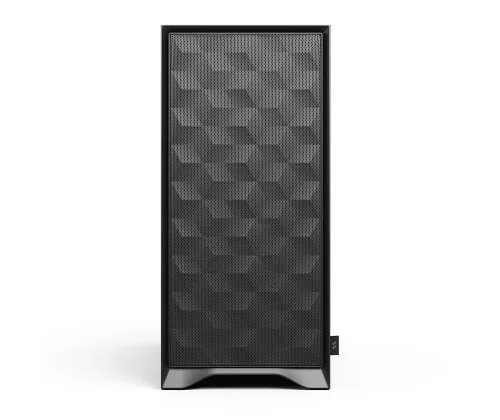 FRACTAL Pop 2 Air Black Solid - RECONDITIONNE – Image 2