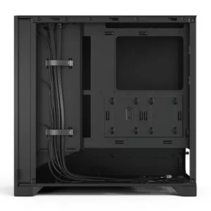 FRACTAL Pop 2 Air Black Solid - RECONDITIONNE – Image 4