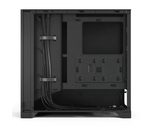 FRACTAL Pop 2 Air Black Solid - RECONDITIONNE – Image 4