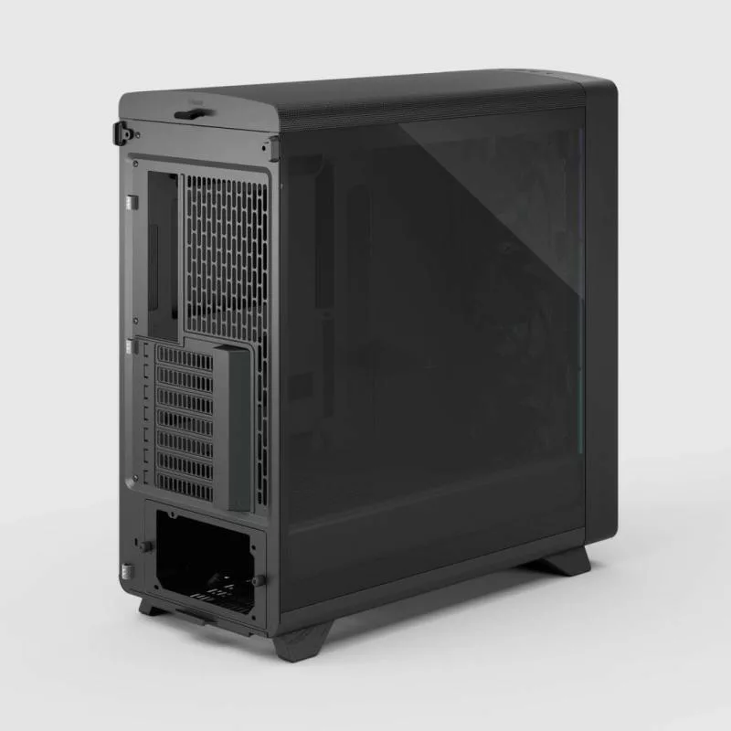 FRACTAL Summit Ambience Blackout TG Light Tint – Image 2