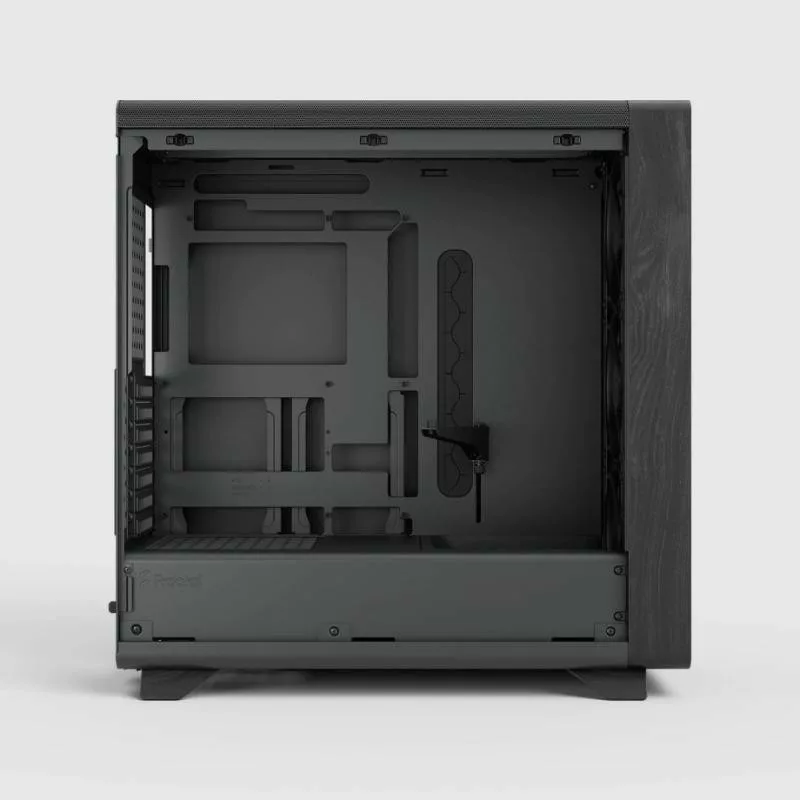 FRACTAL Summit Ambience Blackout TG Light Tint – Image 3