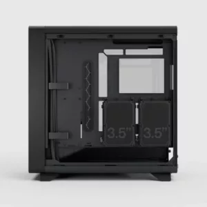 FRACTAL Summit Ambience Blackout TG Light Tint – Image 4