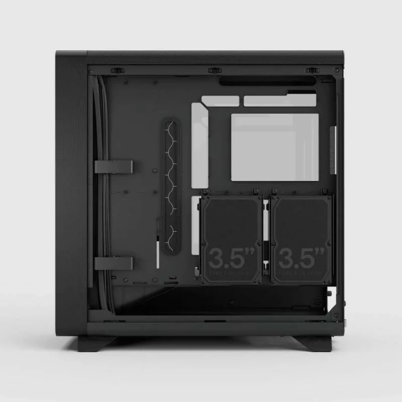 FRACTAL Summit Ambience Blackout TG Light Tint – Image 4