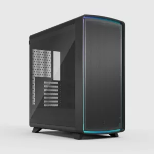 FRACTAL Summit Ambience Blackout TG Light Tint