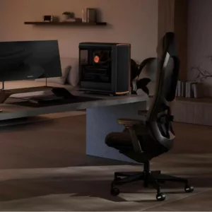 FRACTAL Summit Ambience Blackout TG Light Tint – Image 6