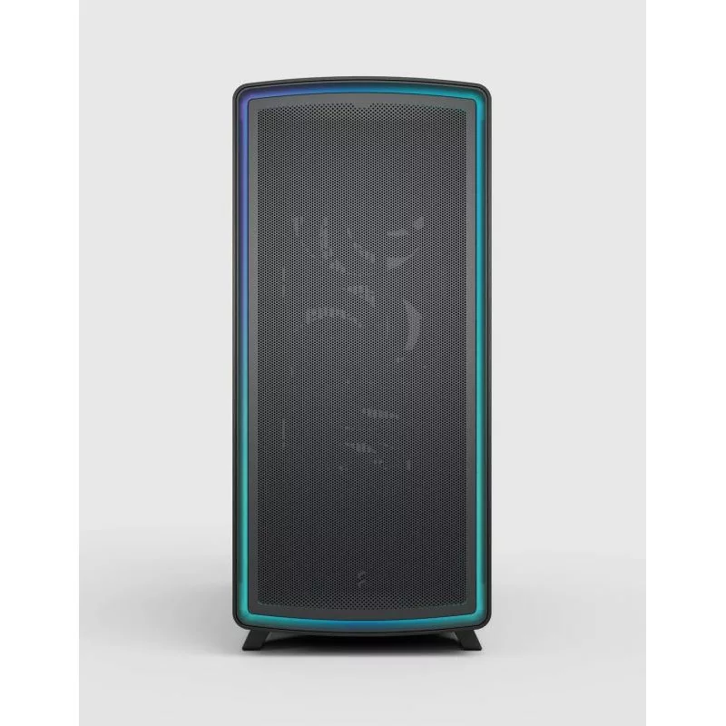 FRACTAL Summit Ambience Blackout TG Light Tint – Image 7