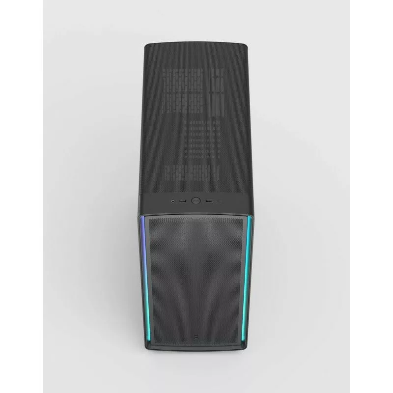 FRACTAL Summit Ambience Blackout TG Light Tint – Image 9