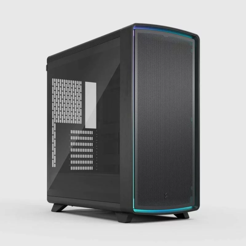 FRACTAL Summit Ambience Blackout TG Light Tint