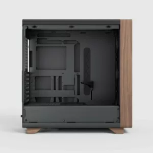 FRACTAL Summit Black Solid – Image 3