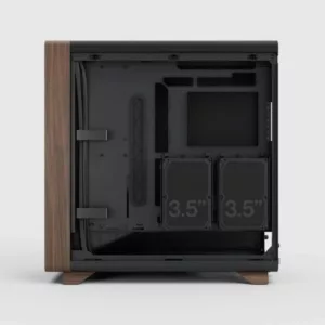FRACTAL Summit Black Solid – Image 4