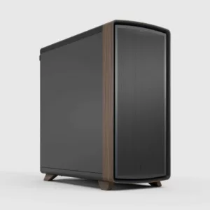 FRACTAL Summit Black Solid