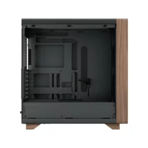 FRACTAL Summit Black Solid abîmé