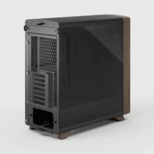 Alternative view of FRACTAL Summit Black TG Light Tint