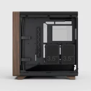 FRACTAL Summit Black TG Light Tint – Image 4