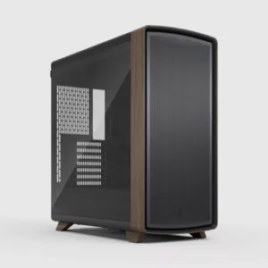 FRACTAL Summit Black TG Light Tint